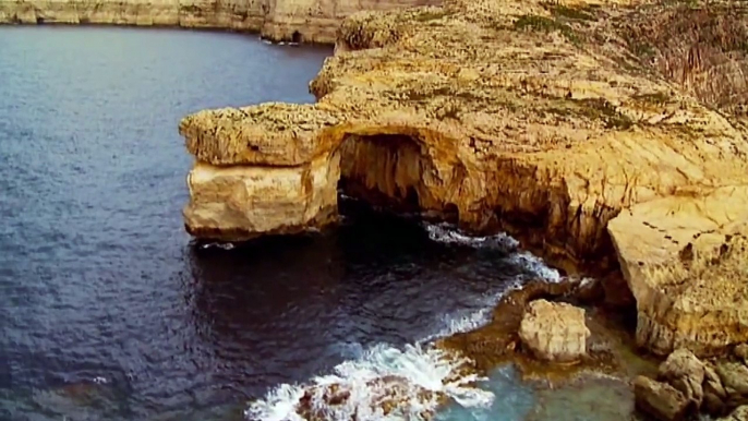 Discover Malta - Westin Dragonara Hotel in Malta