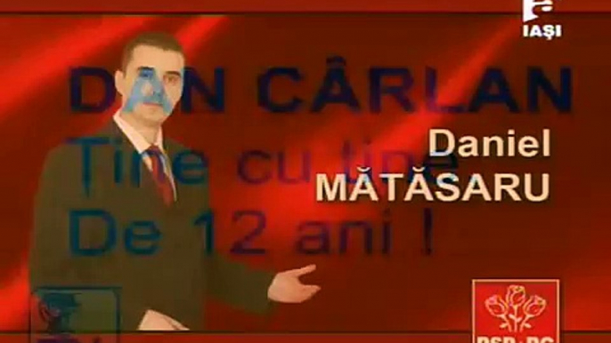 clip Daniel Matasaru