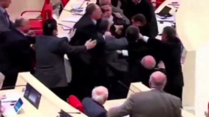 Political Punches Compilation