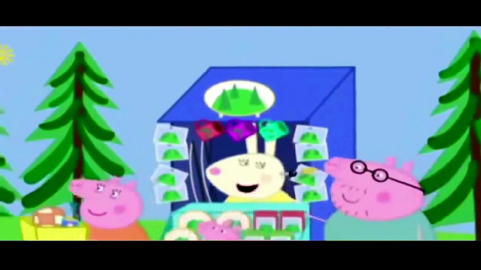 Peppa Pig - Lost Keys - English Episodes