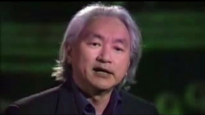 UFO! 3 alien types, Michio Kaku.