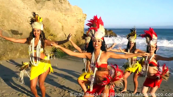 Wedding Venue Botleys Mansion Surrey Hula Dancers