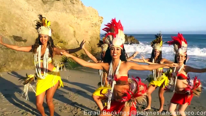 Wedding Venue Bardessono Hula Dancers