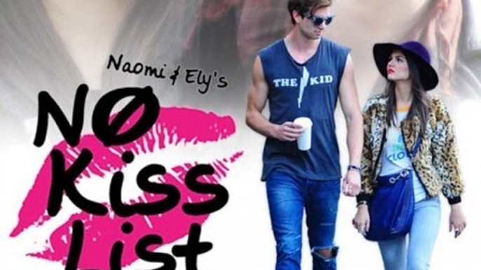 Naomi and Ely's No Kiss List 2015 en español Naomi and Ely's No Kiss List 2015 en linea ver Un Naomi and Ely's No Kiss List 2015 Naomi and Ely's No Kiss List 2015 descargar