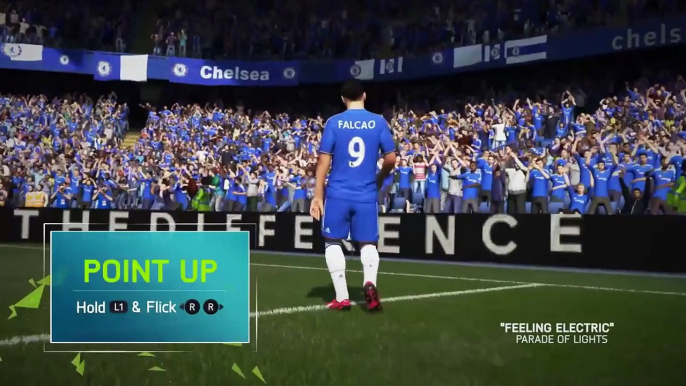 FIFA 16  Demo Trailer  PS4 1080p HD