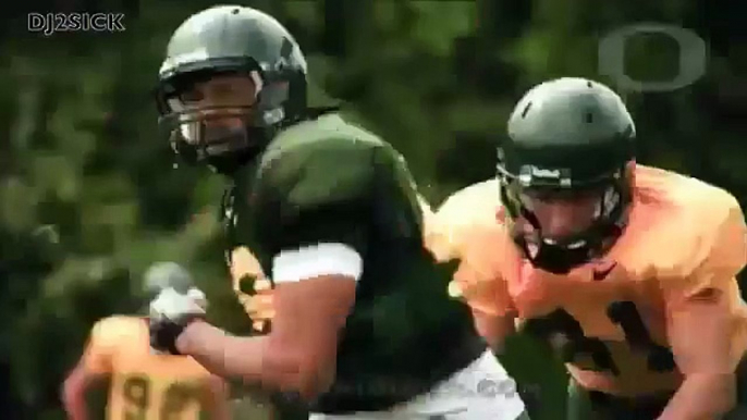 Football Motivation Video