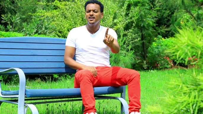 Andy Amare - Alekshim - (Official Music Video) - New Ethiopian Music 2015