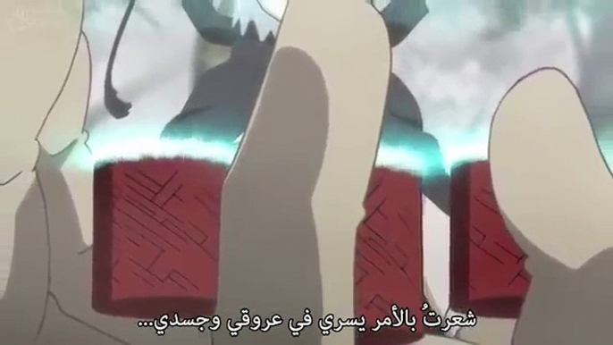 انمي ابطال الزهور الستة الحلقة 10 مترجم 2/2