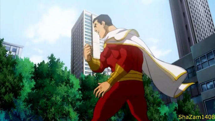 Shazam Superman Vs  Black Adam   Music Video!