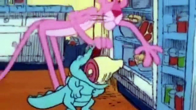 Pink Panther 102 Pink Daddy  Ac3 Full episodes