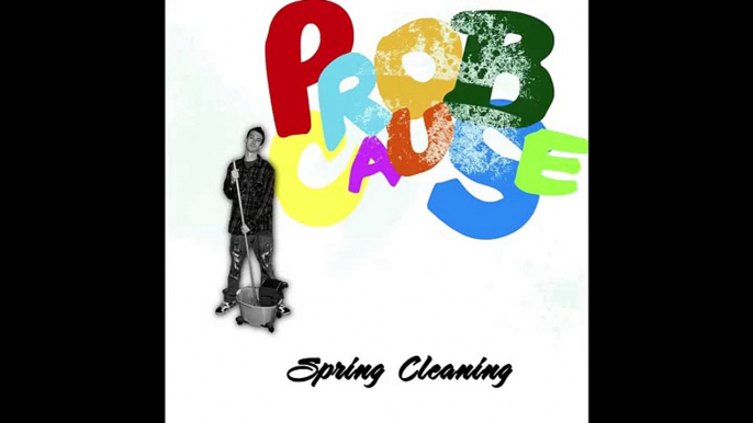 Spring Cleaning  What You Looking For