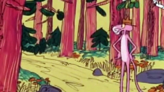 Pink Panther 080 Keep Our Forests Pink  Ac3 Full episodes