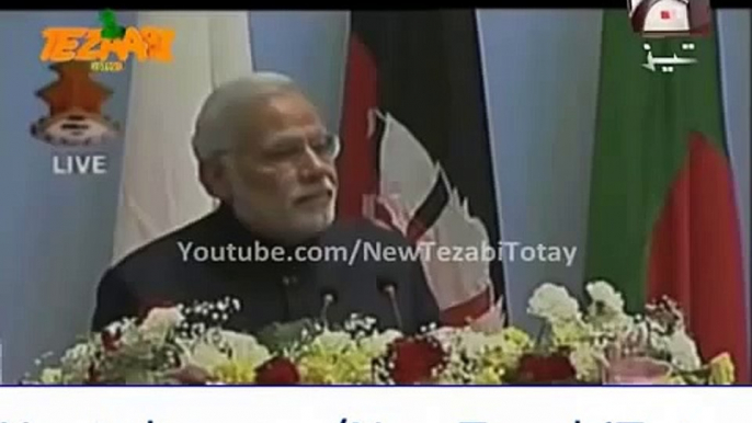 Modi Funny Punjabi Totay 2015