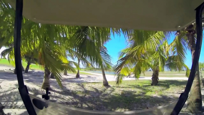 BELIZE 2014 [GoPro - 1080p] - San Pedro, Caye Caulker, Caye Chapel