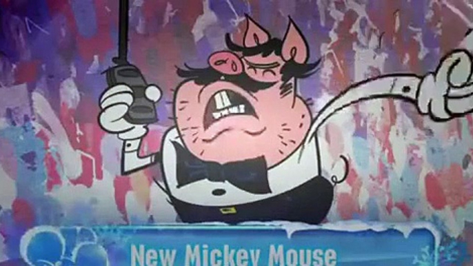 Mickey Mouse 2013 Episode 16