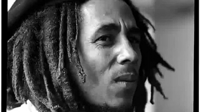 Bob Marley - Lord Sent Me From Zion (Full Version)