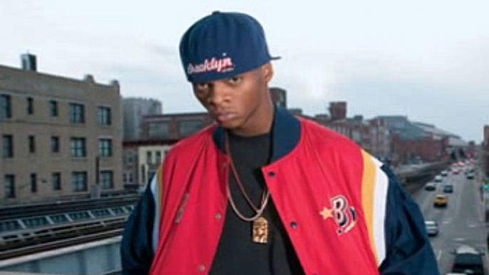 Papoose- Sharades