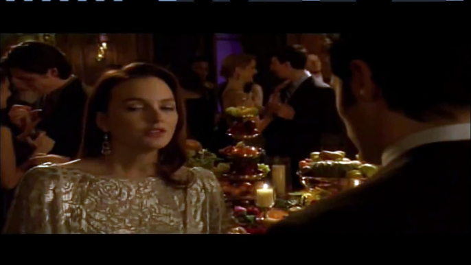 Gossip Girl 4x15 "It-Girl Happened One Night" Canadian PREVIEW Promo #1