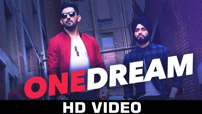 One Dream -  Full VIDEO SONG - Babbal Rai | Preet Hundal | Punjabi Music By Speed Records