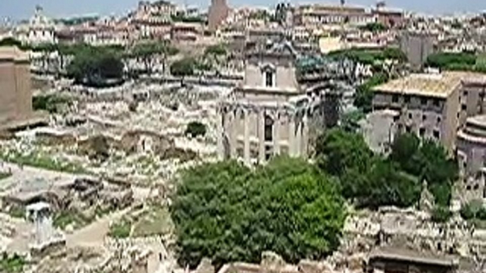 Roman Forum