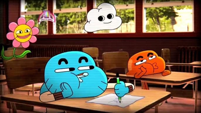 Educating Elmore - Coming Soon (Part 2) | The Amazing World of Gumball | Cartoon Network