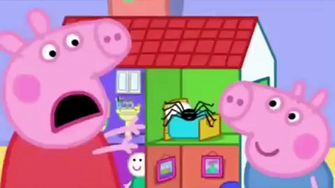 peppa pig screams sparta uber remixscan