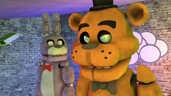 VenturianTale   Funny Top 10 Five Nights at Freddy's Animation    Full Animation