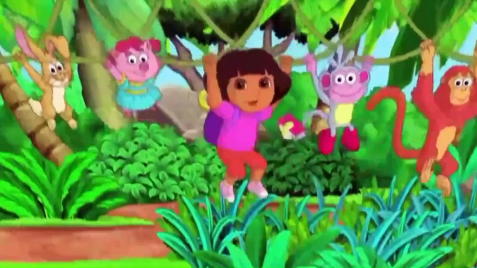 Dora The Explorer Episodes For Children||Dora The Explorer For Children In English 2015