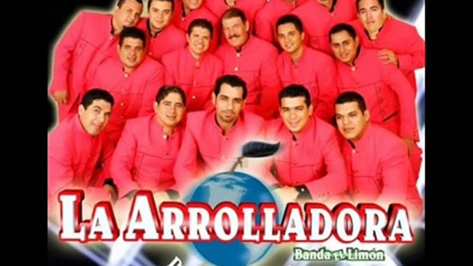 mi linda esposa la arrolladora