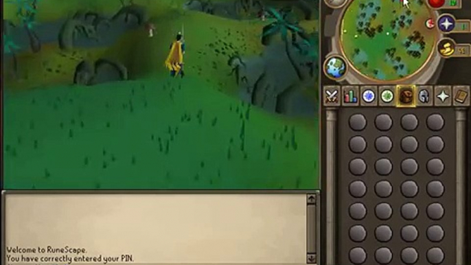 [RS] F2P Runecrafting Guide 1-99 - The Money Method and The Exp Method