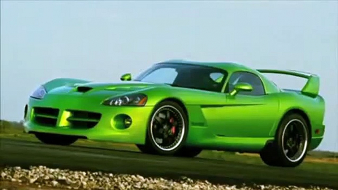 1000hp Viper Venom spins out at 150mph