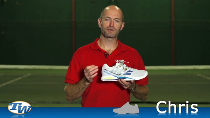 Babolat BPM Men's Shoe Review