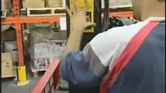 Lift Truck Log - Complete Checklist System