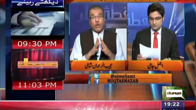 Mujeeb Ur Rehman shami Response On Ryabkov Statmen To Refers Pakistan As Russia's Closest Partner