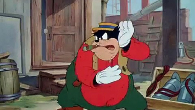 Cartoon Donald Duck_ The Riveter 1940 - Full HD Version.webm