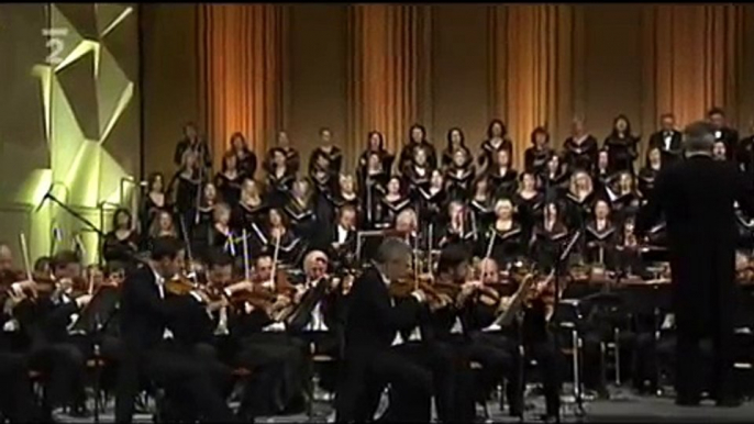 Giuseppe Verdi - Aida - Triumphal March and Chorus Act II.