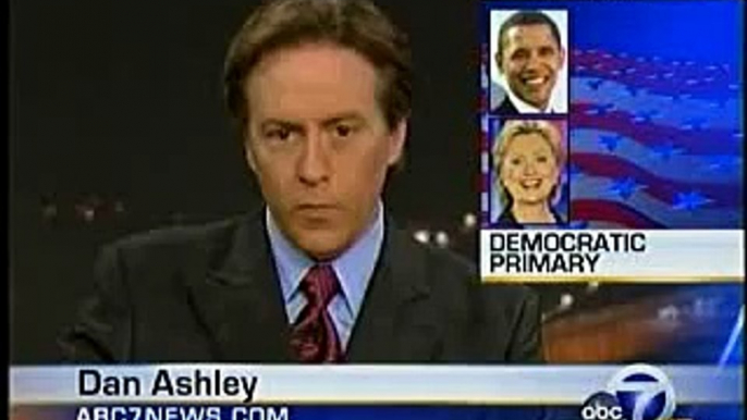 ABC 7 News  (05/06/08)