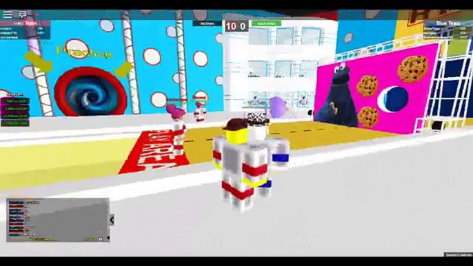 hole in the wall roblox