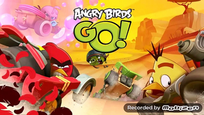 Angry Birds 2.Bölüm