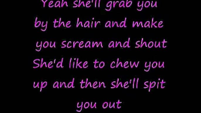 Taio Cruz feat. Pitbull - There she goes Lyrics