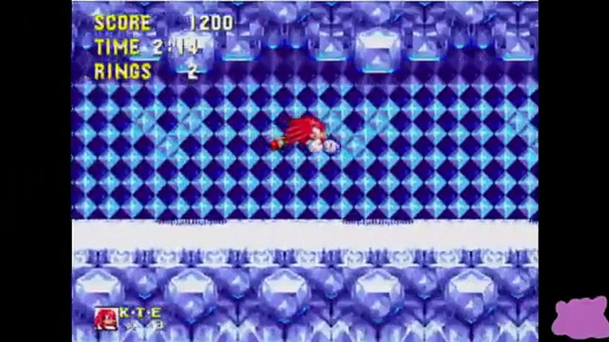 Retro Review - Sonic the Hedgehog 3 & Knuckles