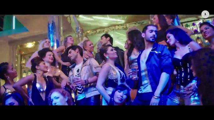 Sharabi HD Video Song - Pyaar Ka Punchnama 2 [2015] Sharib, Toshi & Raja Hasan - HQ Video