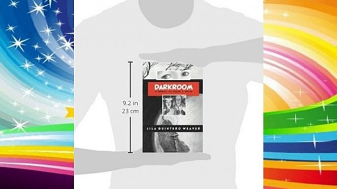 Darkroom: A Memoir in Black and White Download Books Free