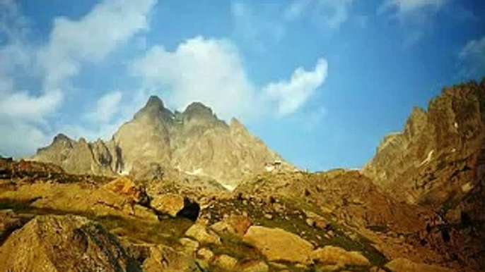 SIGNORE DELLE CIME- I CRODAIOLI