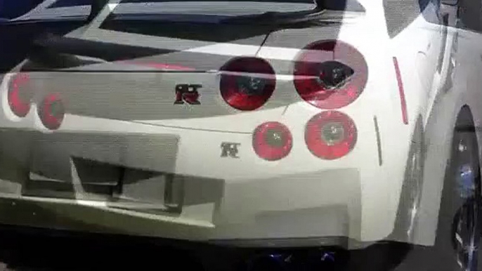 Tuned Nissan GTR R35 - Sound - Mid-Atlantic Mega Meet [Full Episode]