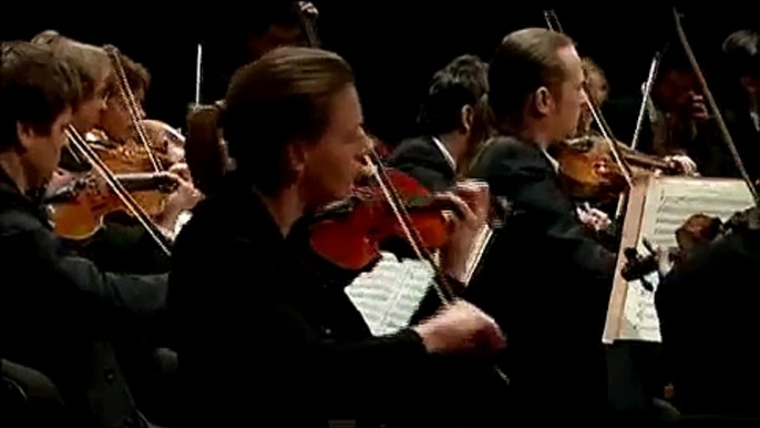 Mozart Symphony 41 "Jupiter" IV Mvt  Molto allegro K.551