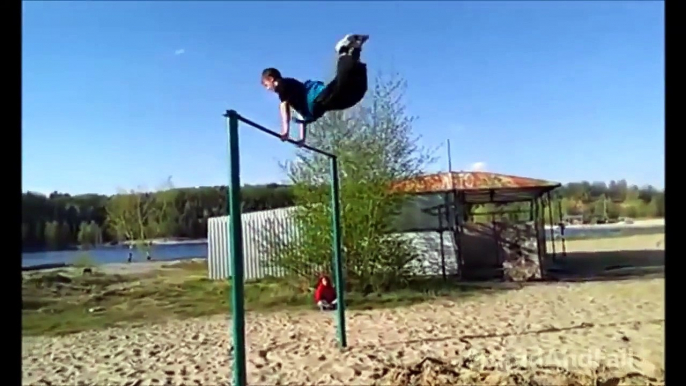 Parkour Fails | Best Parkour/Freerun Fail Compilation 2015 | FailLand