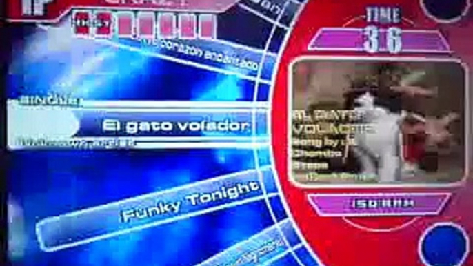 EL GATO VOLADOR-PUMP IT UP-STEPMANIA