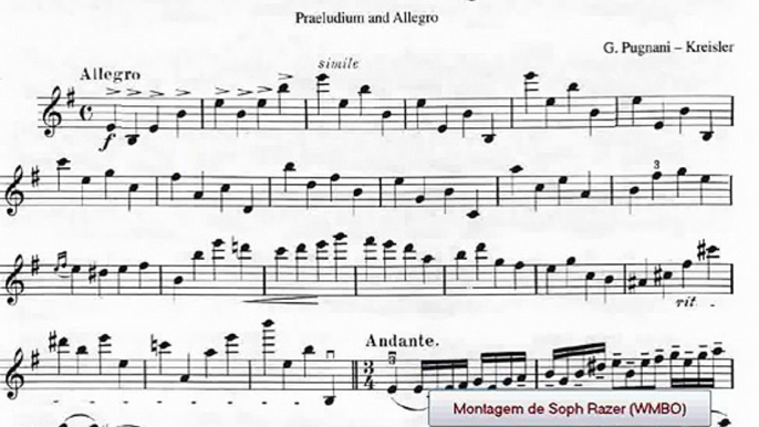 Preludio allegro   Pugnani   Kreisler (www.sheetmusic-violin.blogspot.com)