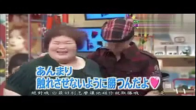 KAT-TUN亀梨和也を好きな女性にSMAP中居正広が嫉妬！？KAT-TUN,亀梨和也,田口淳之介,上田竜也